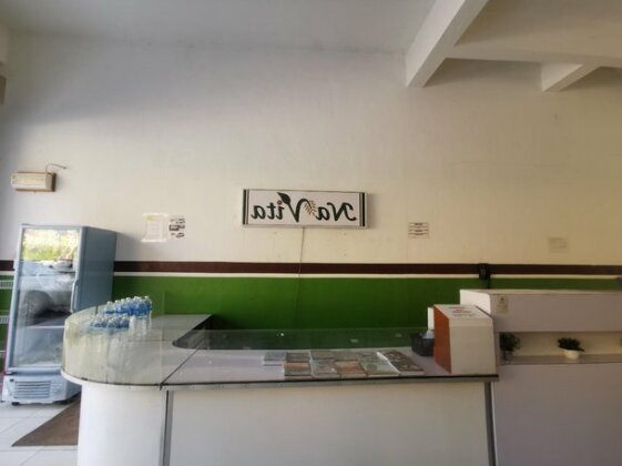NaVita Lodge - Photo5