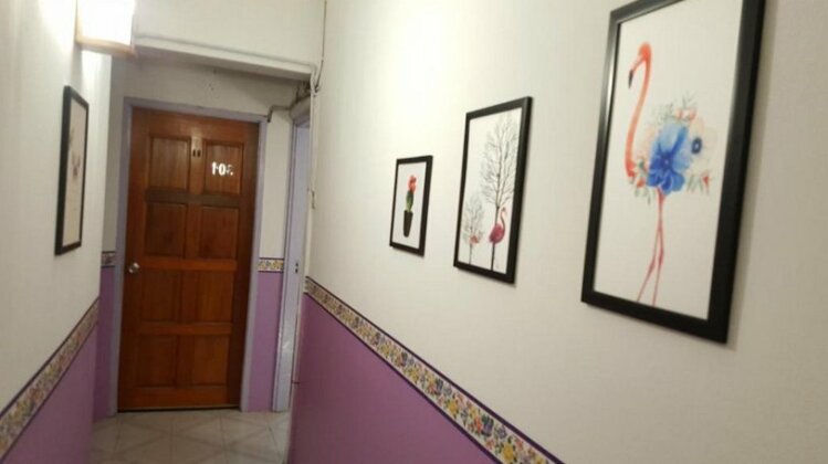 NOH Motel Tuaran - Photo2