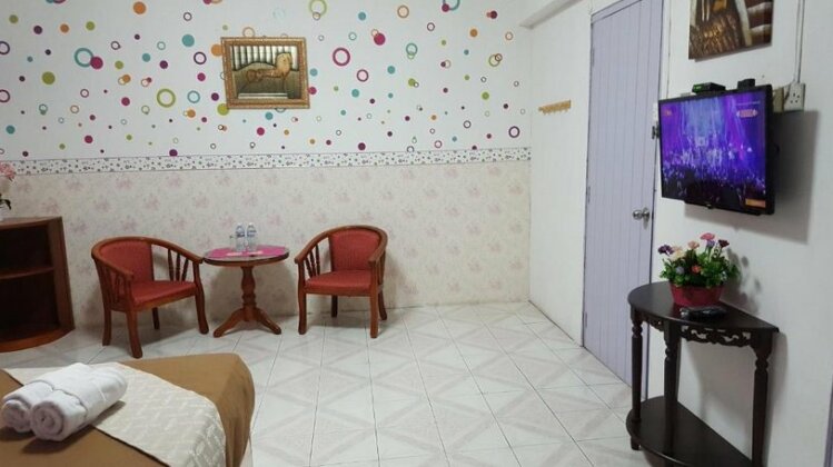NOH Motel Tuaran - Photo3
