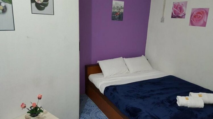 NOH Motel Tuaran - Photo4