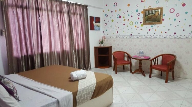 NOH Motel Tuaran - Photo5