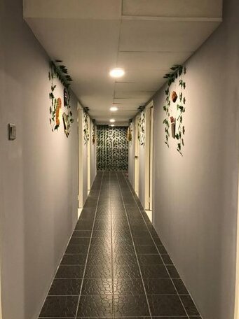 Nusantara Mattwaddien Hostel - Photo2