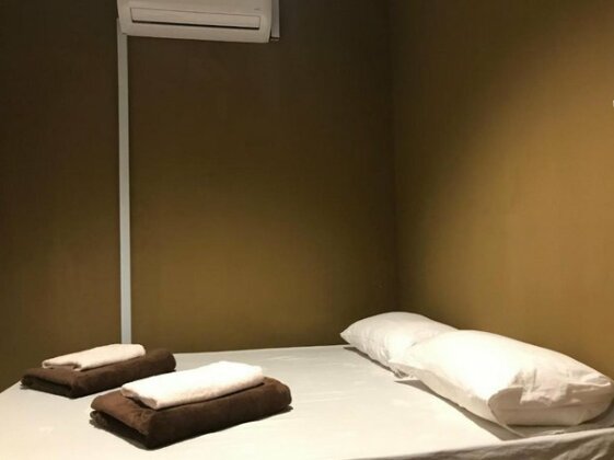 Nusantara Mattwaddien Hostel - Photo3