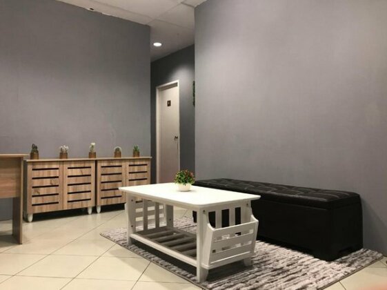 Nusantara Mattwaddien Hostel - Photo5