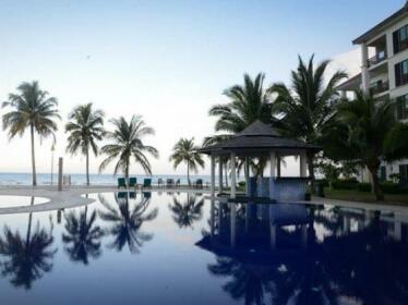 Ocean Dream Beach Resort & Villas