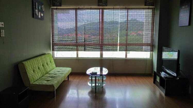 One Borneo Condominium by Josie - Photo4
