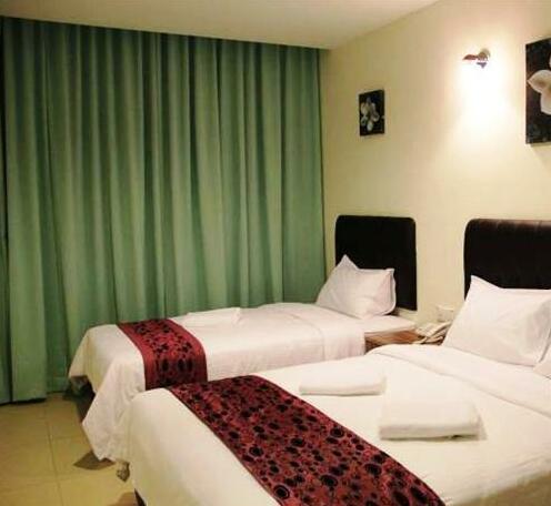 One Hotel Lintas Jaya