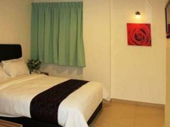 One Hotel Lintas Jaya - Photo4