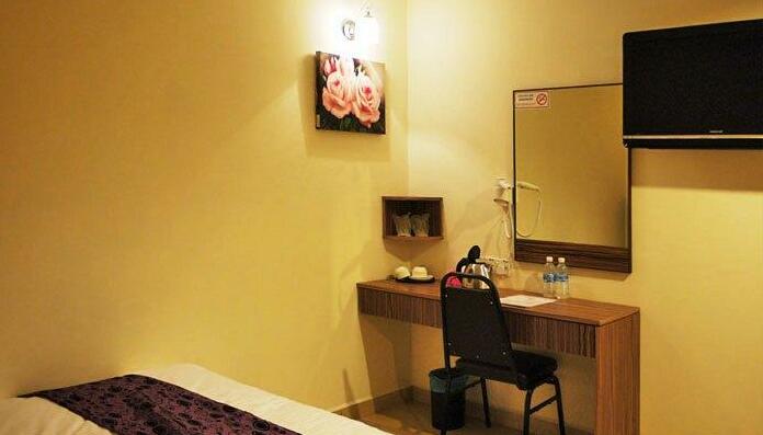 One Hotel Lintas Jaya - Photo5