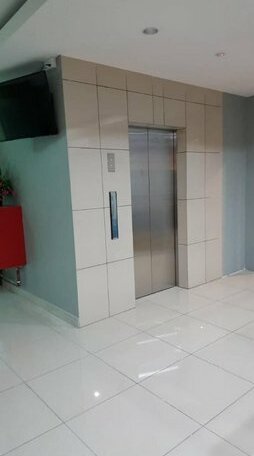 One Hotel Sadong Jaya - Photo2