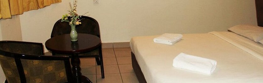 One Hotel Sadong Jaya - Photo4