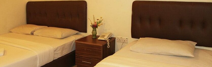 One Hotel Sadong Jaya - Photo5