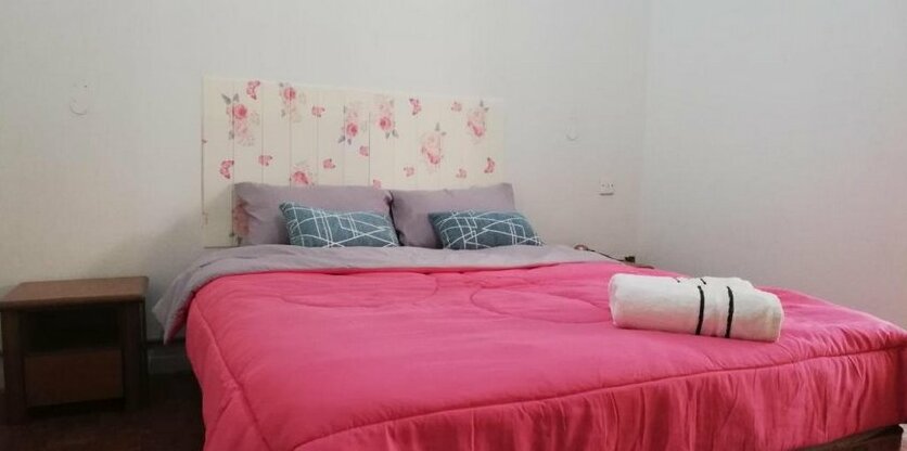 OppaHome @ Api-Api Centre