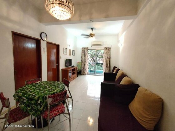 OppaHome @ Api-Api Centre - Photo2