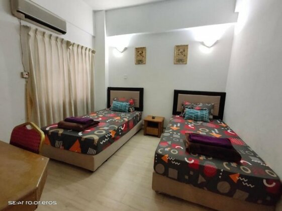 OppaHome @ Api-Api Centre - Photo3