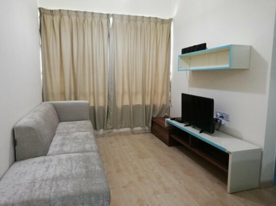 OppaHome @ University Utama Condominium - Photo2