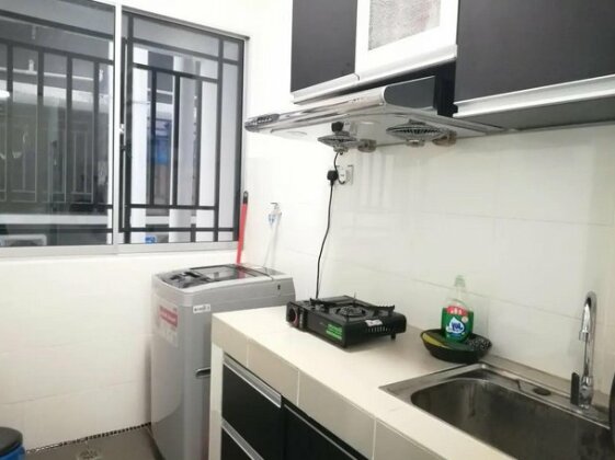 OppaHome @ University Utama Condominium - Photo3