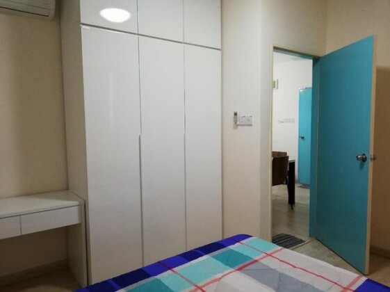 OppaHome @ University Utama Condominium - Photo4