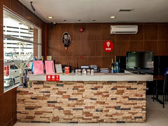 OYO 209 Yomi Hotel - Photo2