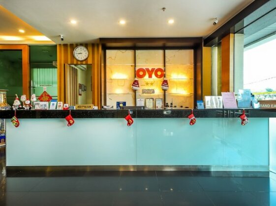 OYO 371 Grand Eastern Hotel - Photo3