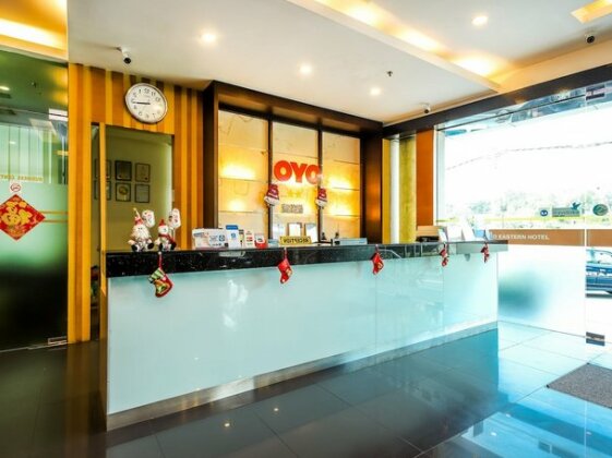 OYO 371 Grand Eastern Hotel - Photo5