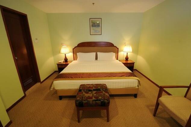 OYO 597 Winner Hotel - Photo3