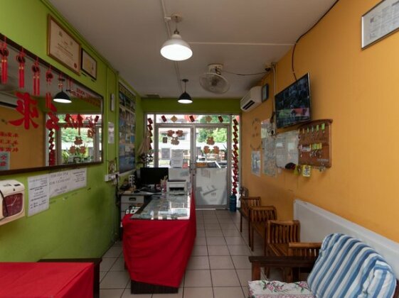 Oyo 89345 Api-Api Gh - Photo4