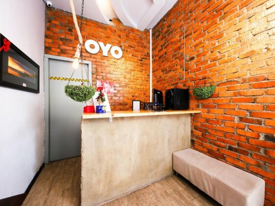 OYO 89398 Doorbellz - Photo4