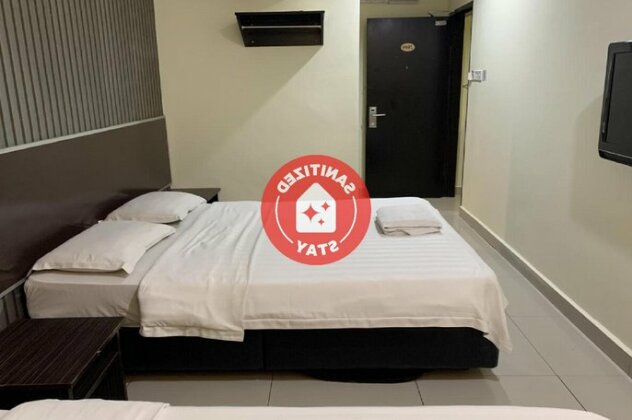 Oyo 89965 Stay Inn Ii - Photo2