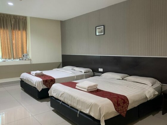 Oyo 89965 Stay Inn Ii - Photo3