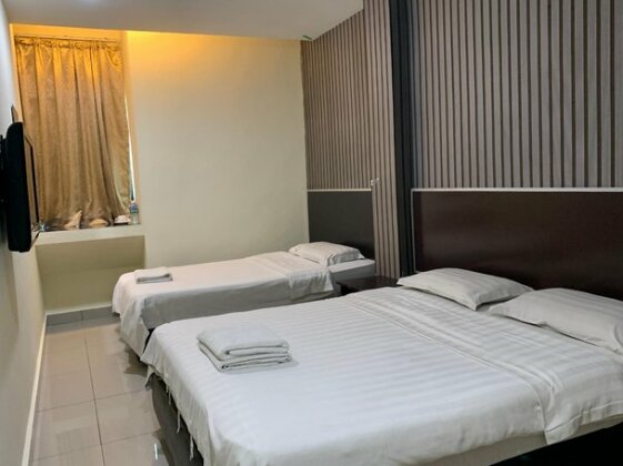 Oyo 89965 Stay Inn Ii - Photo4
