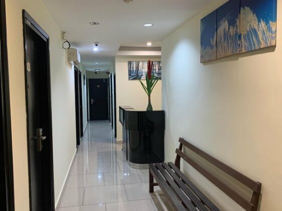 Oyo 89965 Stay Inn Ii - Photo5