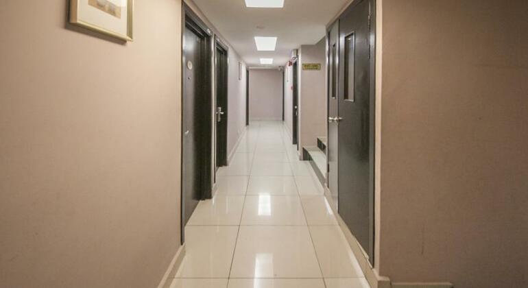 OYO Rooms SEDCO Complex - Photo2