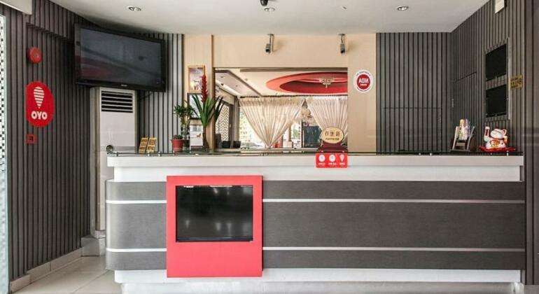 OYO Rooms SEDCO Complex - Photo3