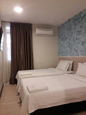 Pantai Inn - Photo2