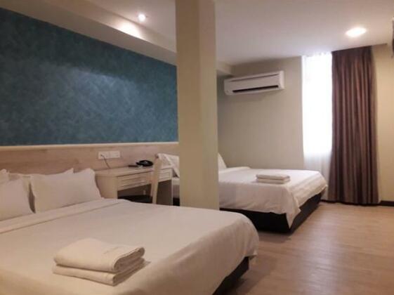 Pantai Inn - Photo3