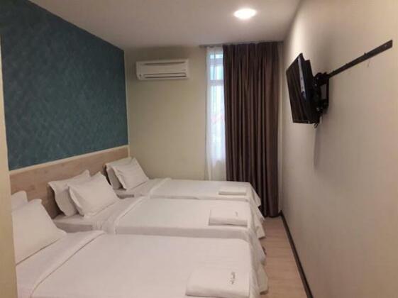 Pantai Inn - Photo4