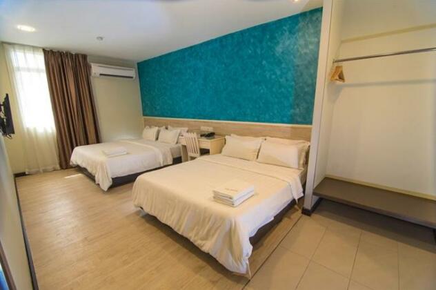 Pantai Inn - Photo5
