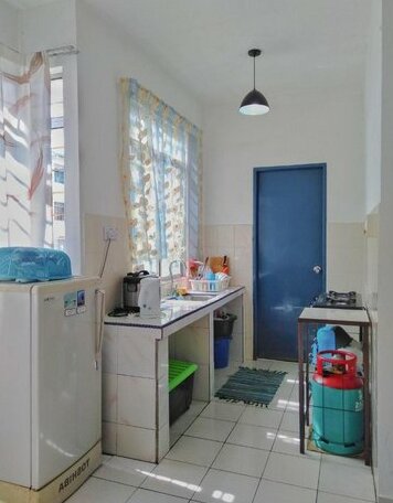 Ping Guesthouse - Photo4