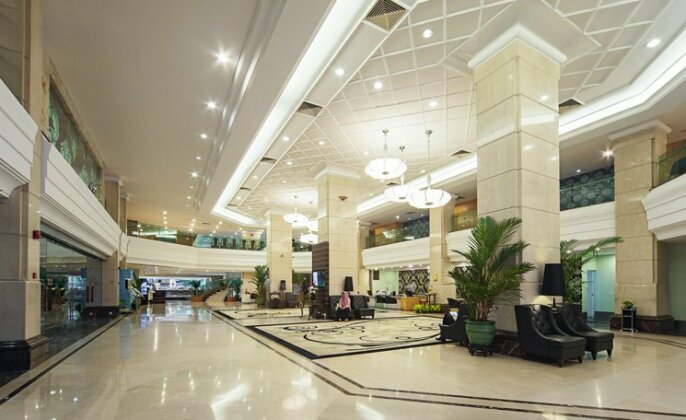 Promenade Hotel Kota Kinabalu - Photo5