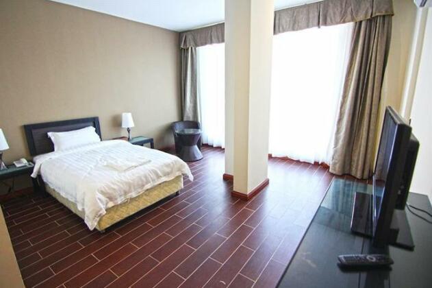 Hotel OYO 44011 Weng Bee Guest House u2013 Discount Code  2021