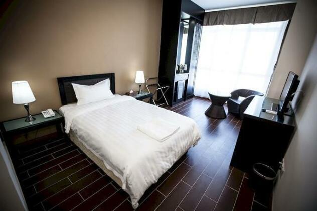 Putatan Platinum Hotel - Photo2