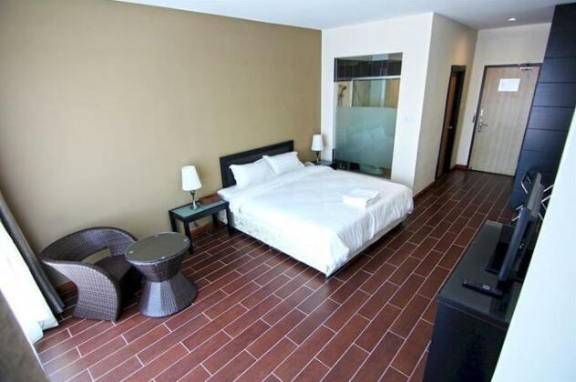 Putatan Platinum Hotel - Photo3