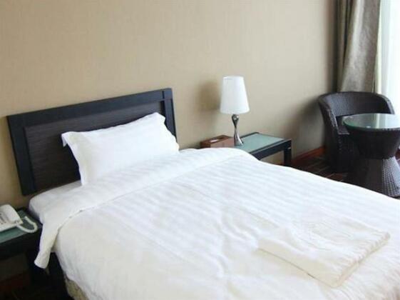 Putatan Platinum Hotel - Photo4