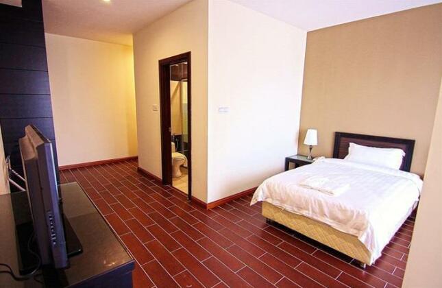 Putatan Platinum Hotel - Photo5