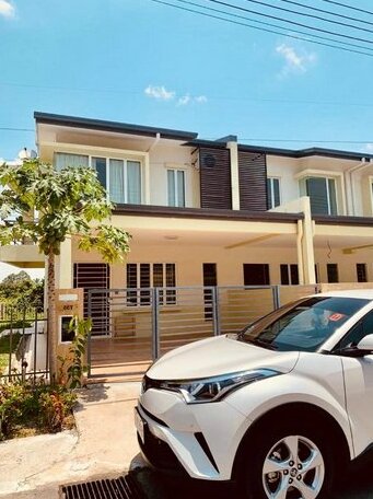 PVS Kinabalu Homestay - Photo3