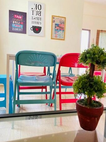PVS Kinabalu Homestay - Photo4