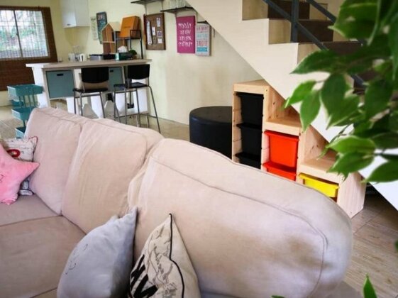 PVS Kinabalu Homestay - Photo5