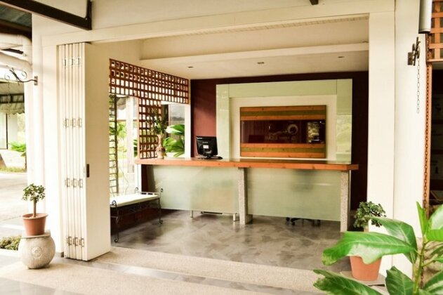 Qi Hotel and Club - Photo3