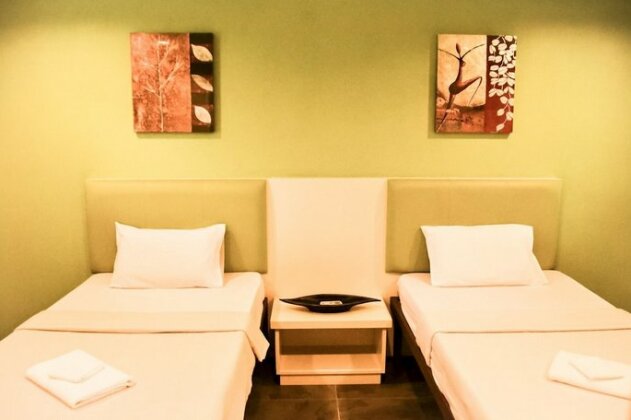 Qi Hotel and Club - Photo5
